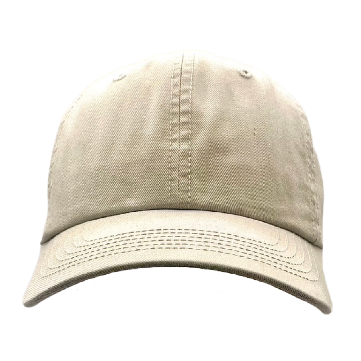 The Cap Beige