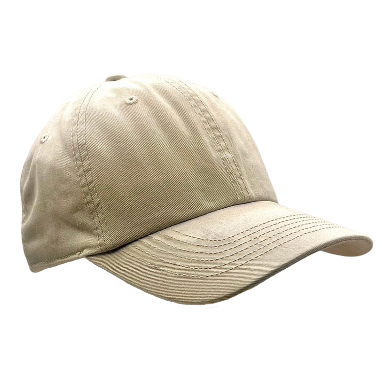 The Cap Beige