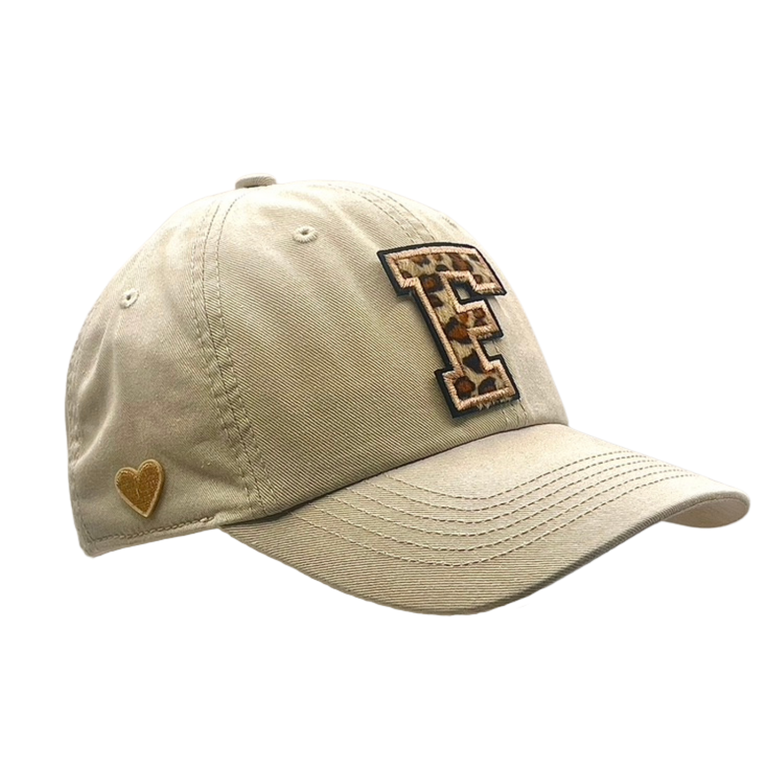 The Cap Beige