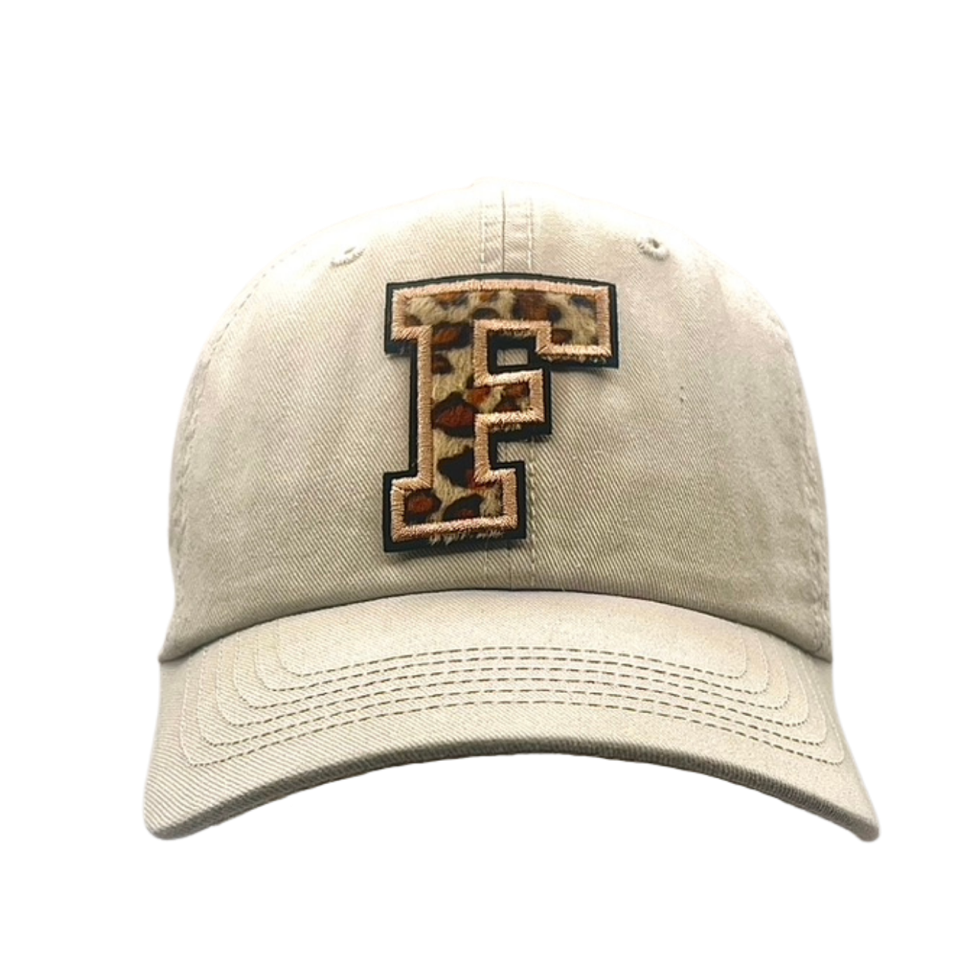 The Cap Beige
