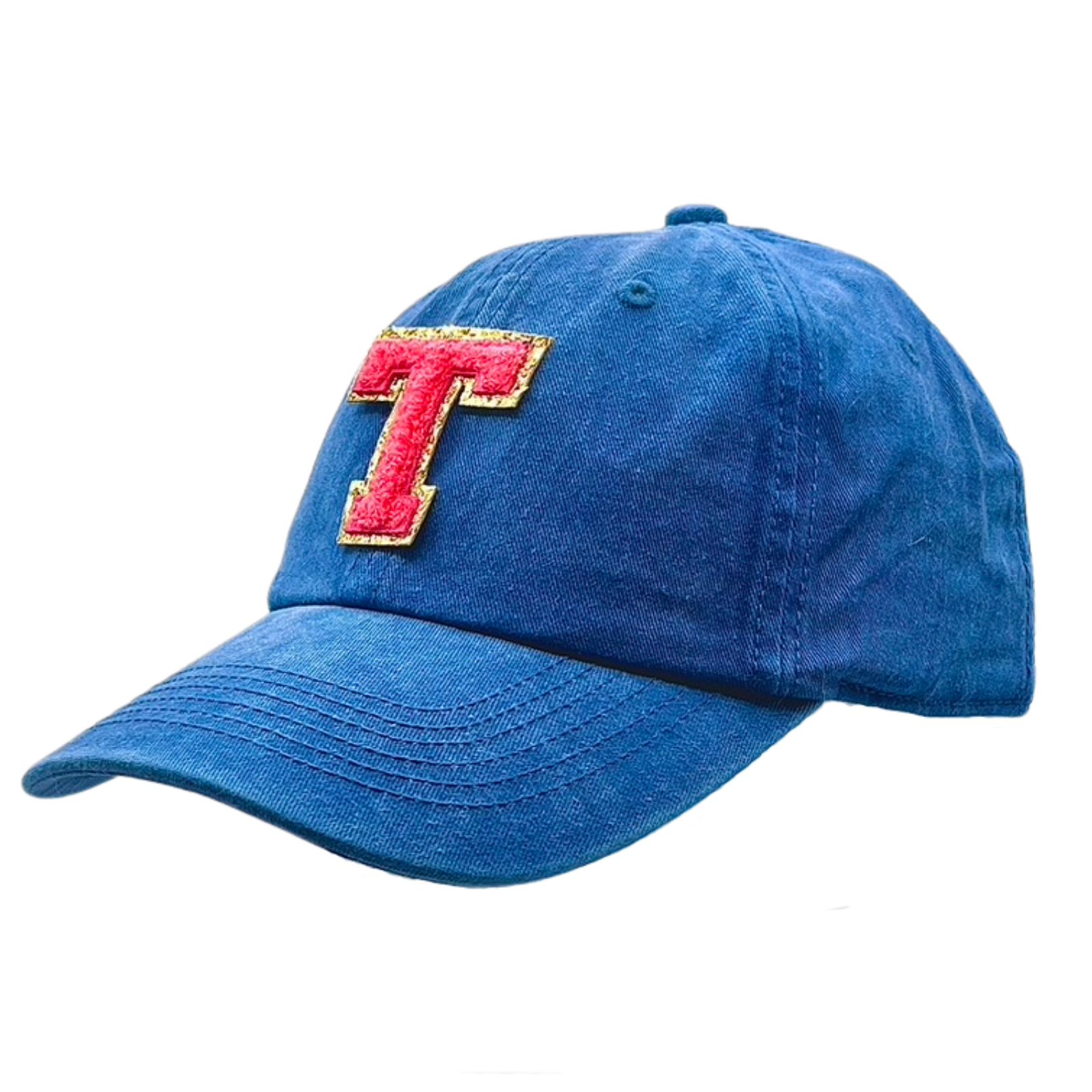 The Cap Azul