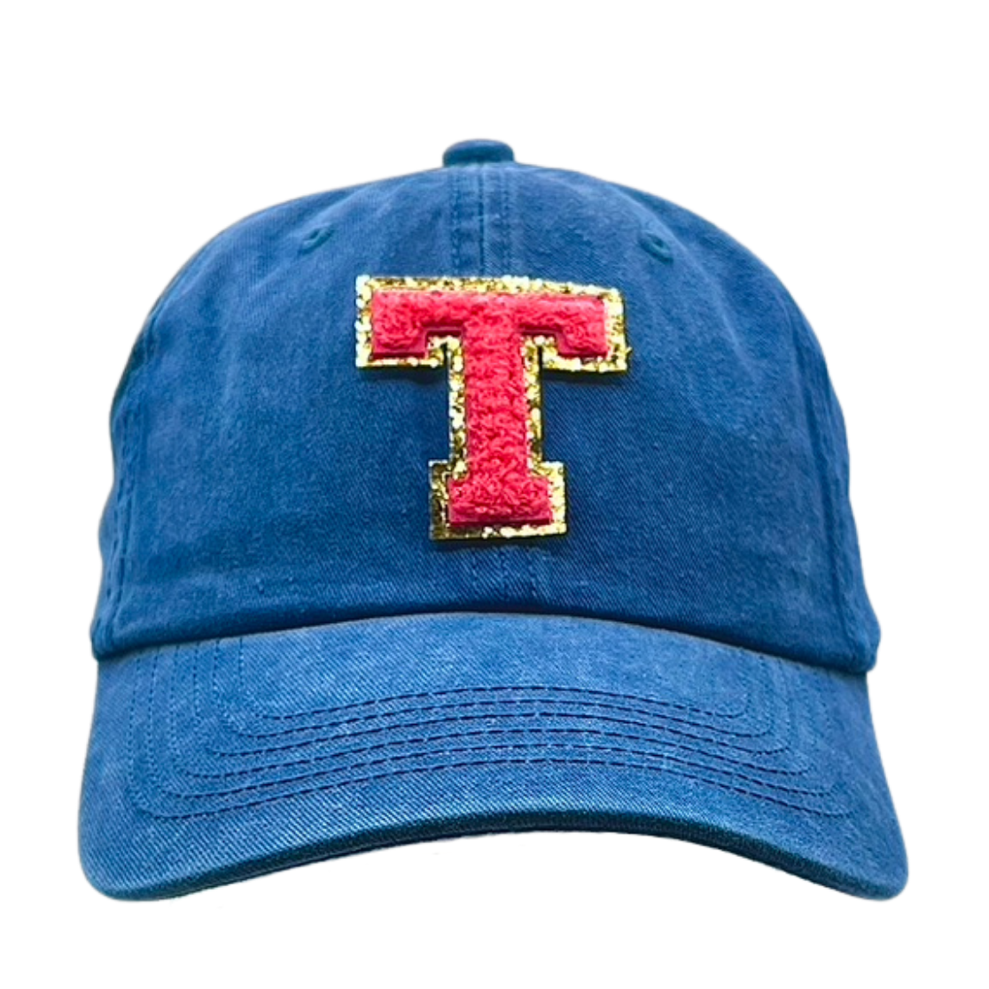 The Cap Azul