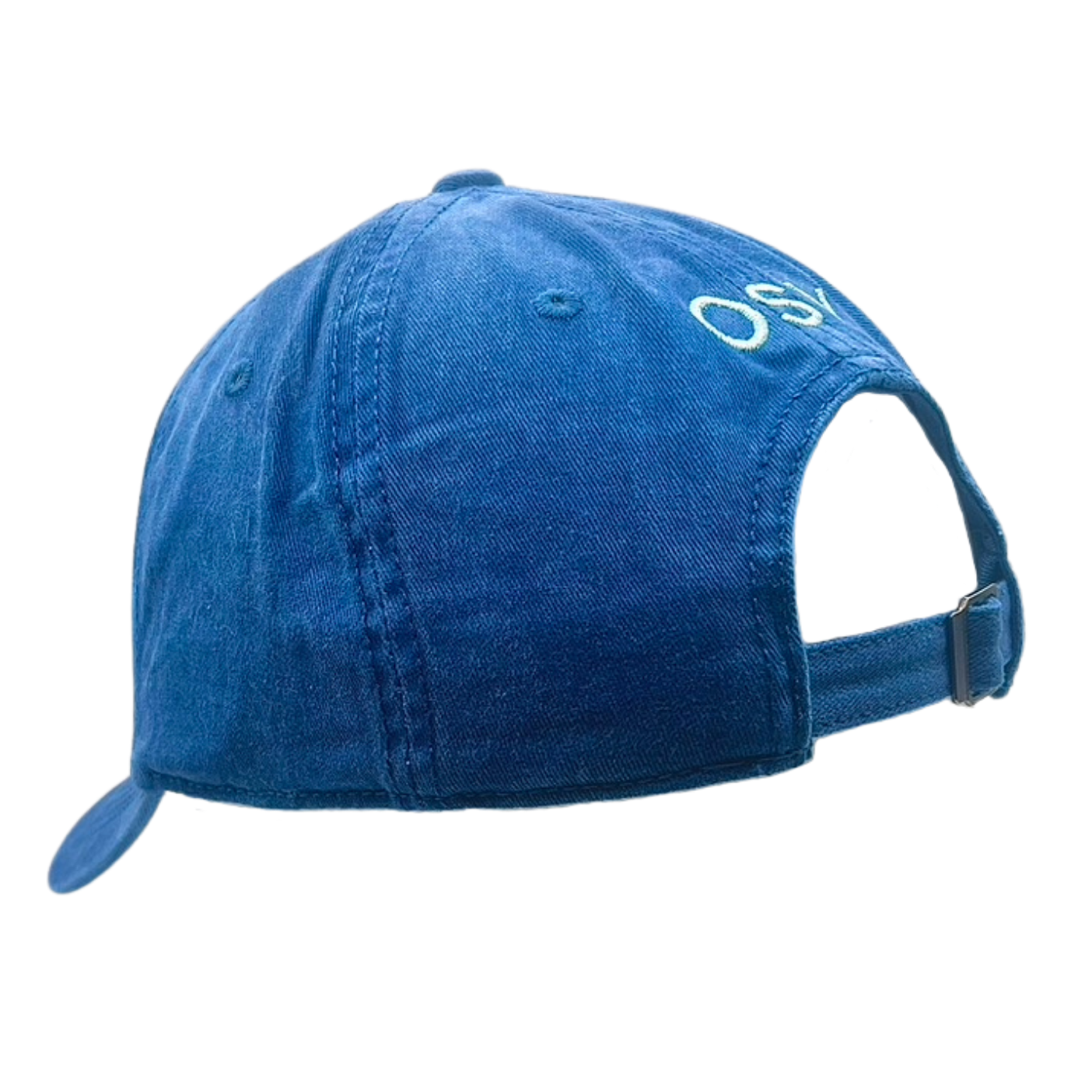 The Cap Azul