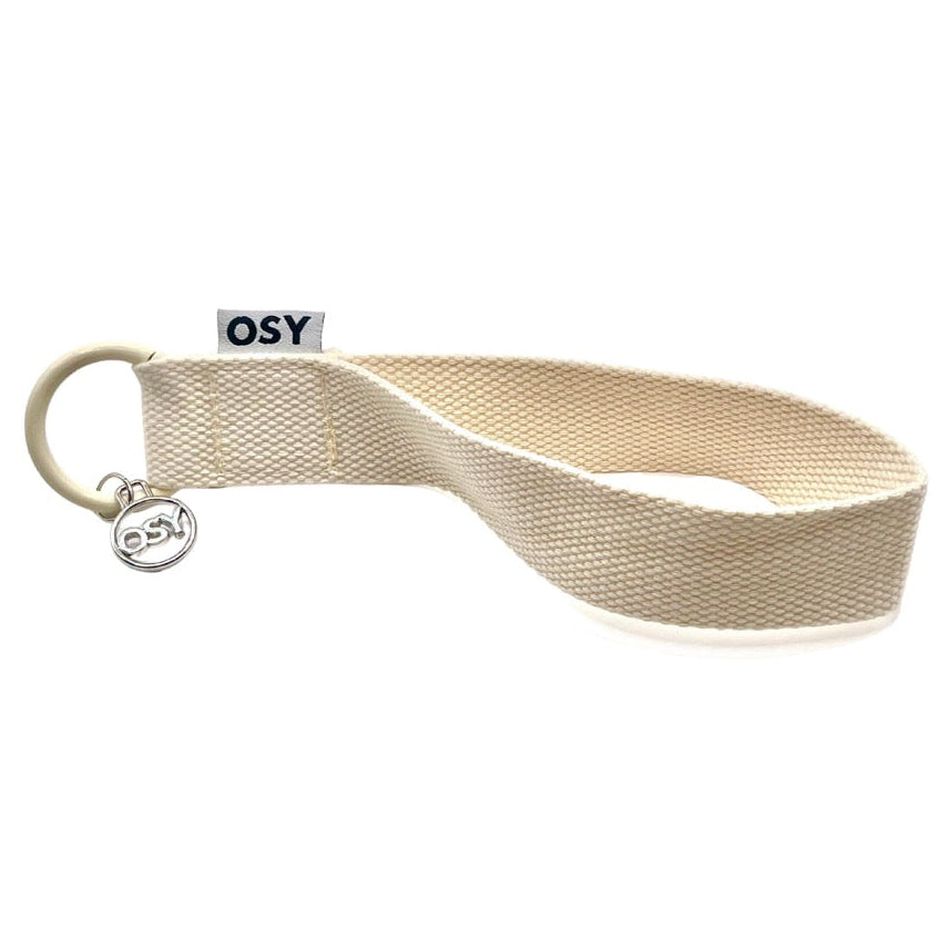 The Keychain Beige