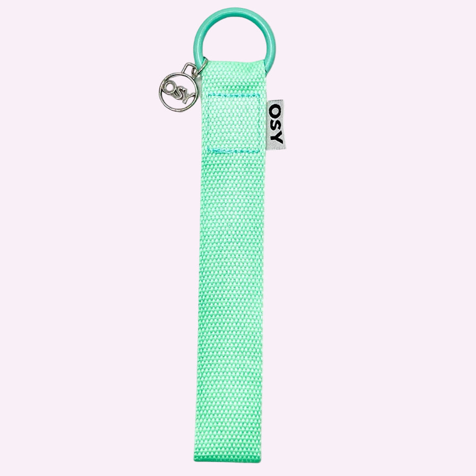 The Keychain Verde