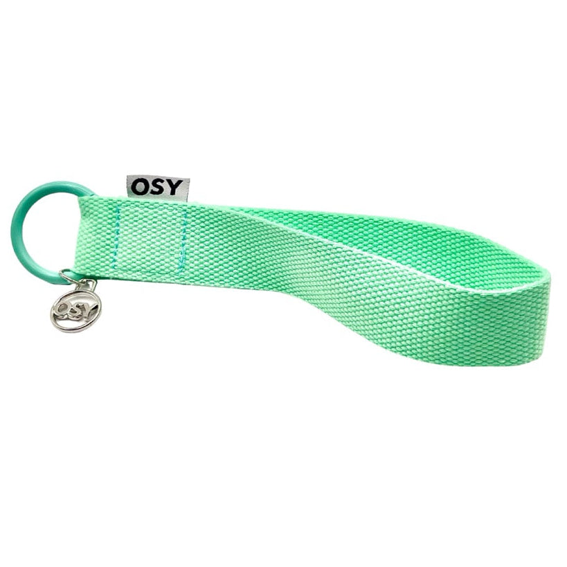 The Keychain Verde