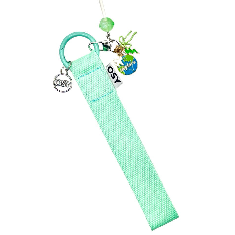 The Keychain Verde