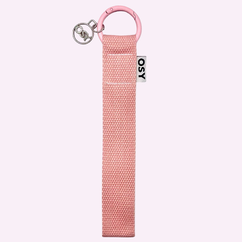 The Keychain Rosa
