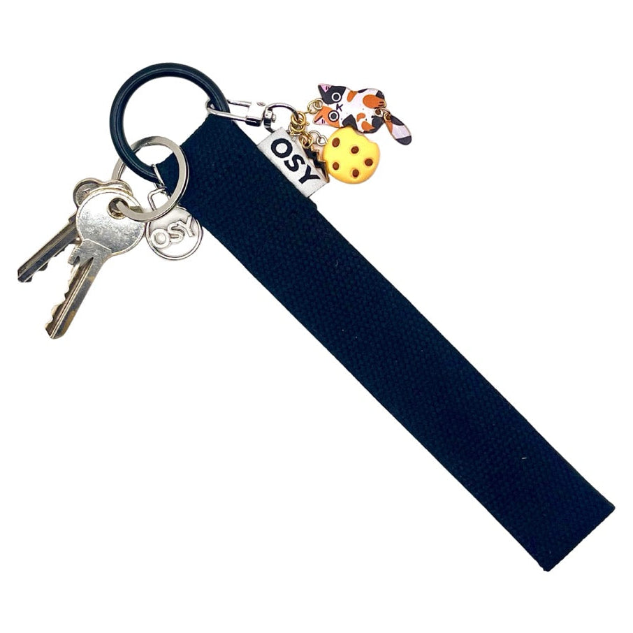 The Keychain Negro