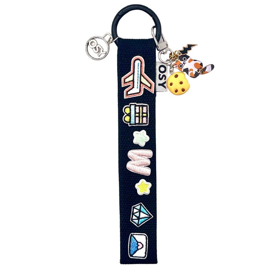 The Keychain Negro