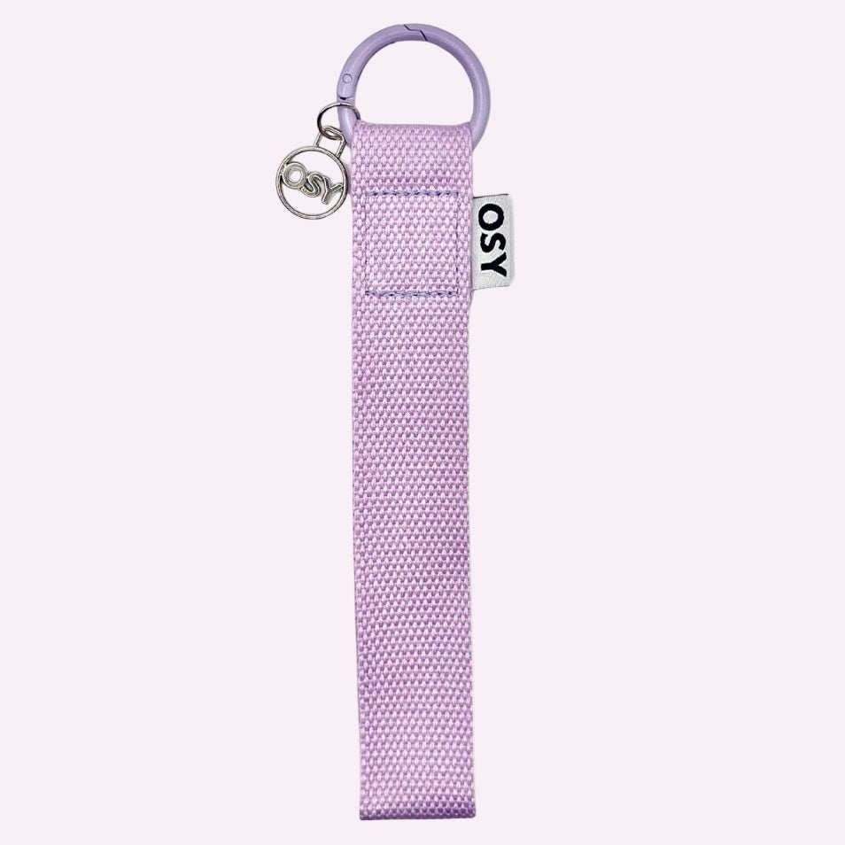 The Keychain Lavanda