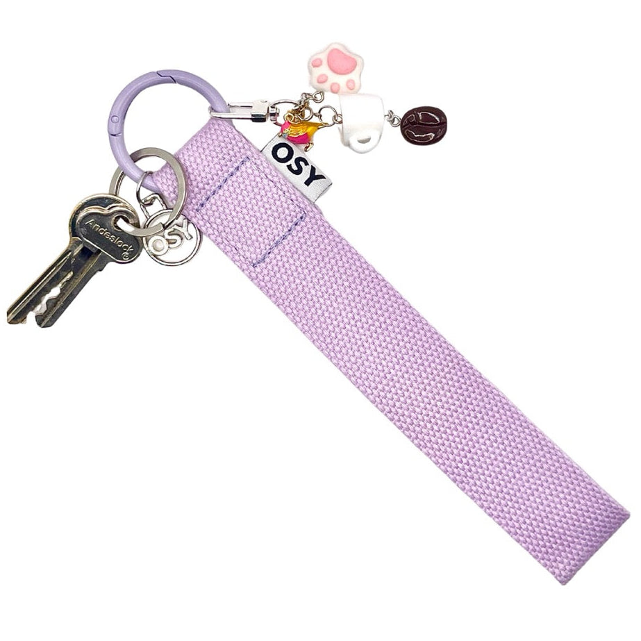 The Keychain Lavanda