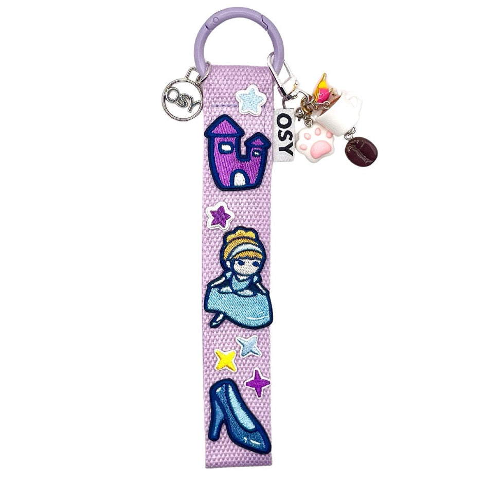 The Keychain Lavanda