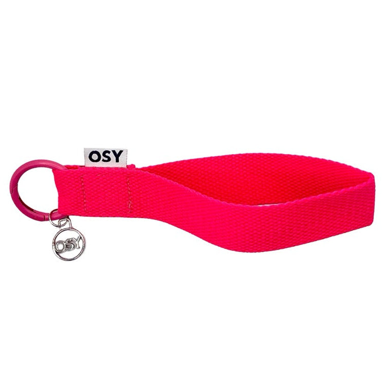 The Keychain Fucsia