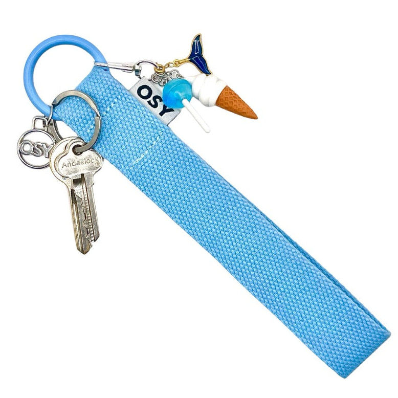 The Keychain Celeste