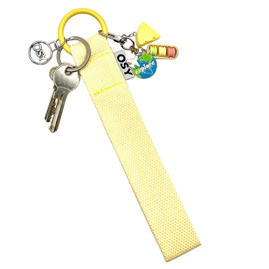 The Keychain Amarillo
