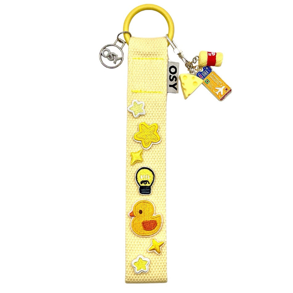 The Keychain Amarillo