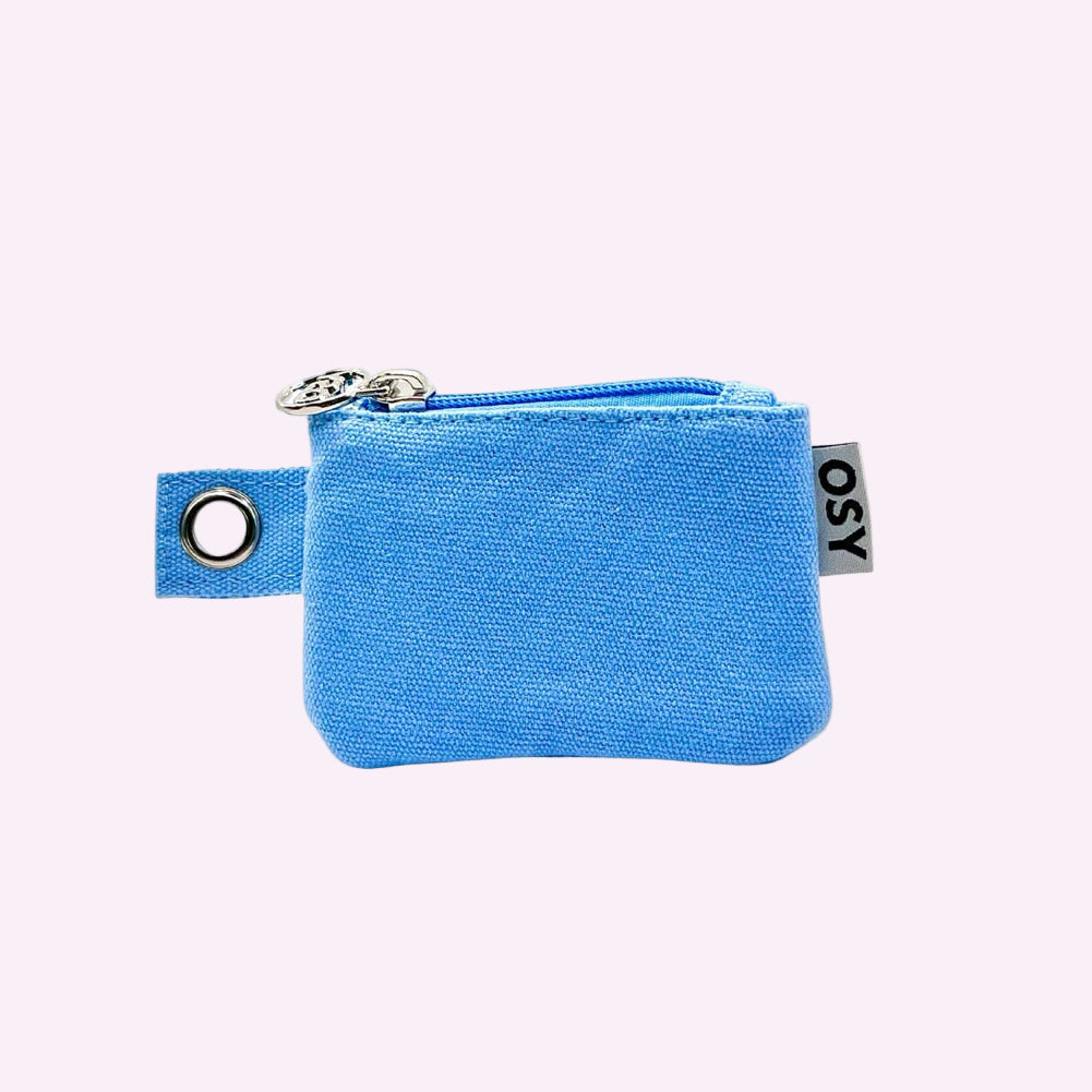 The Mini Pouch Celeste