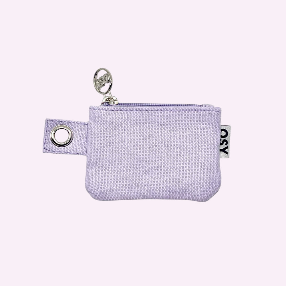 The Mini Pouch Lavanda