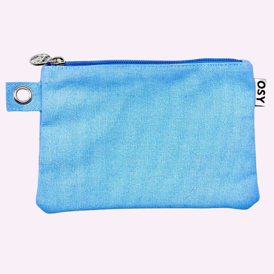 The Pouch Celeste