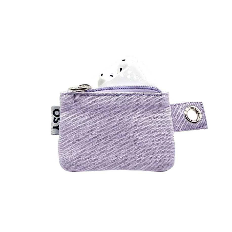 The Mini Pouch Lavanda
