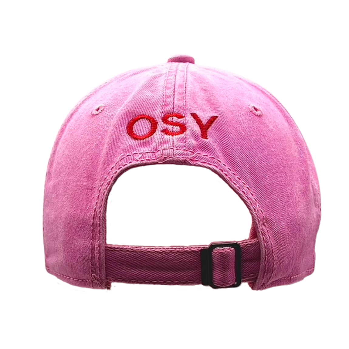 The Cap Rosado