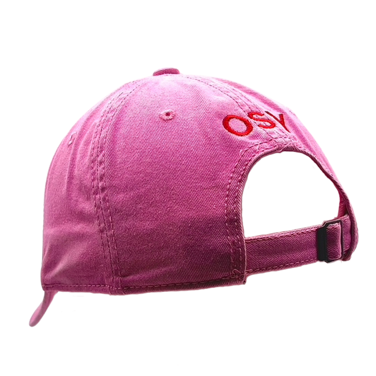 The Cap Rosado
