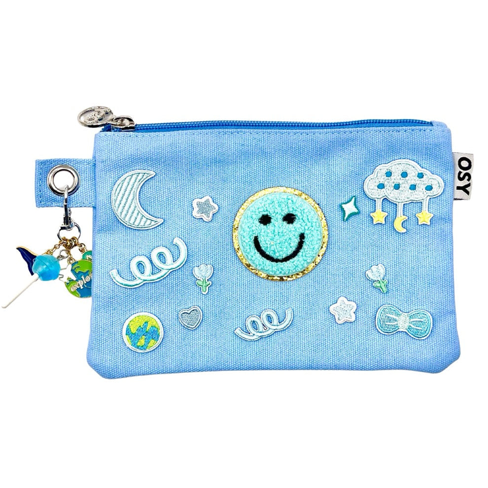 The Pouch Celeste