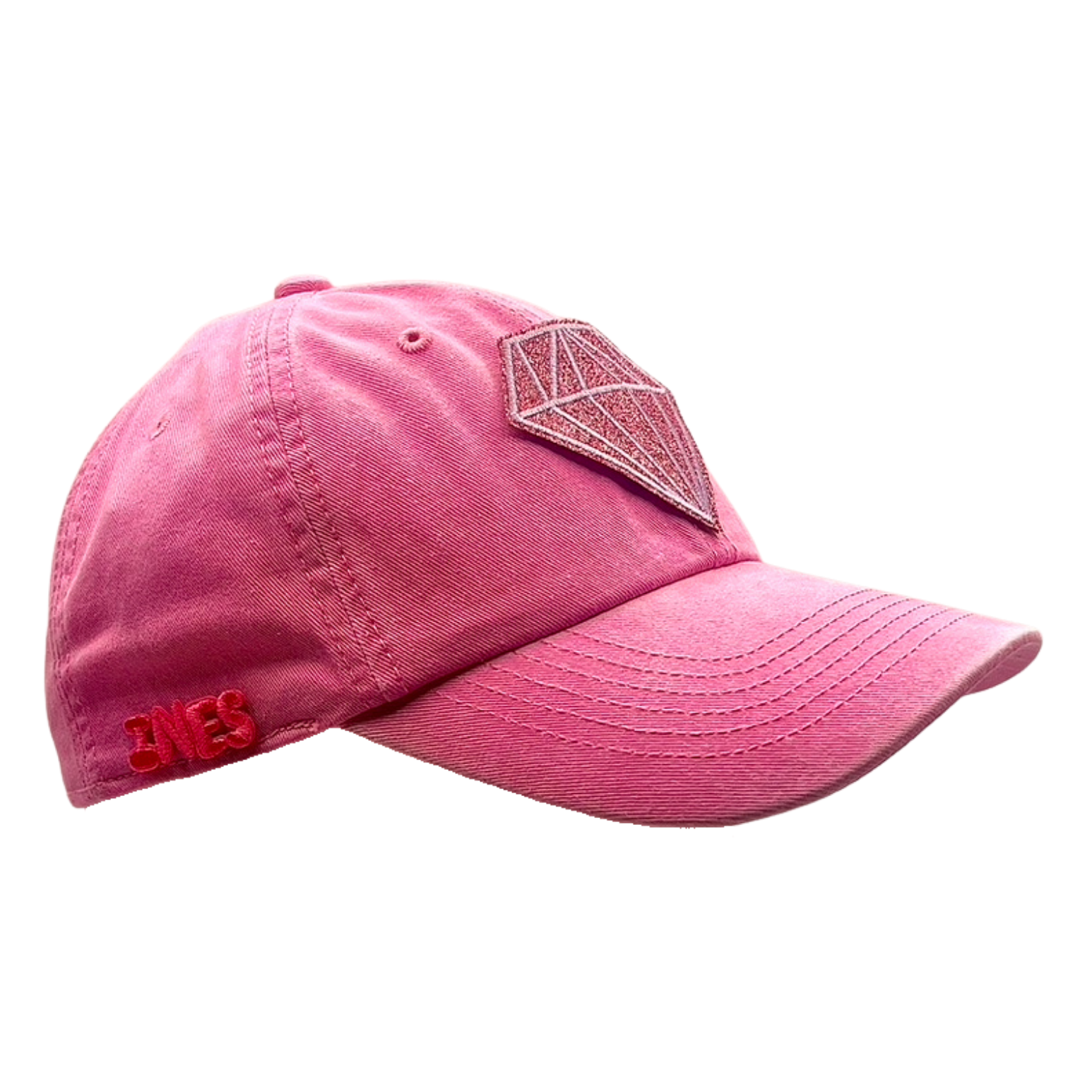The Cap Rosado