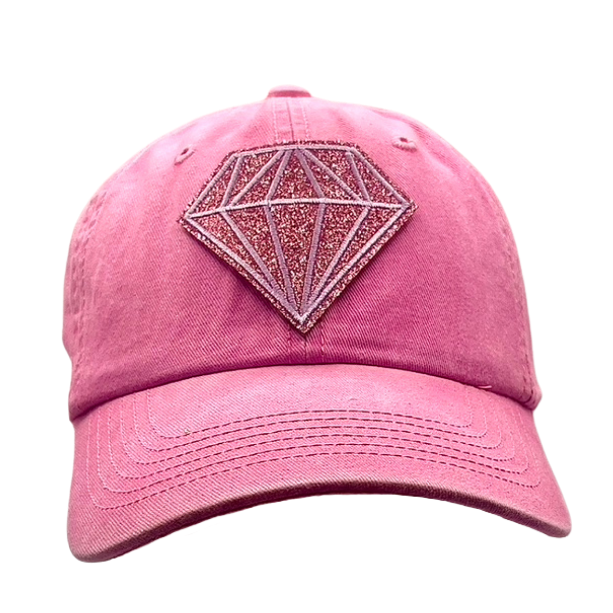 The Cap Rosado