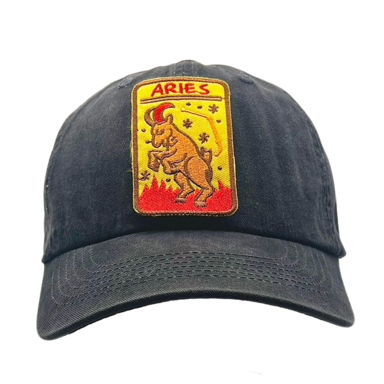 The Cap Negra