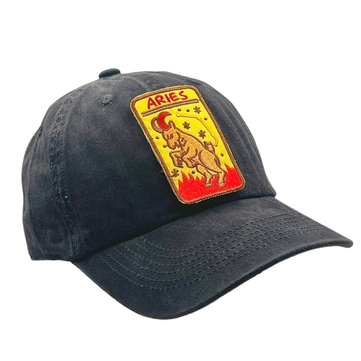 The Cap