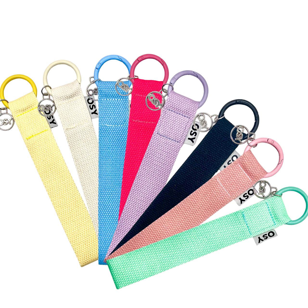 The Keychain