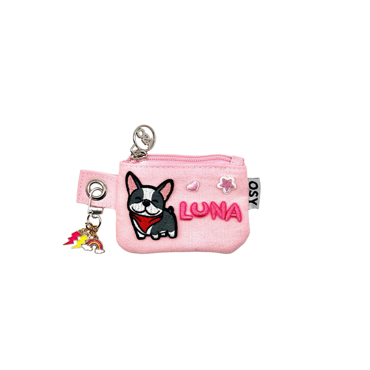 The Mini Pouch