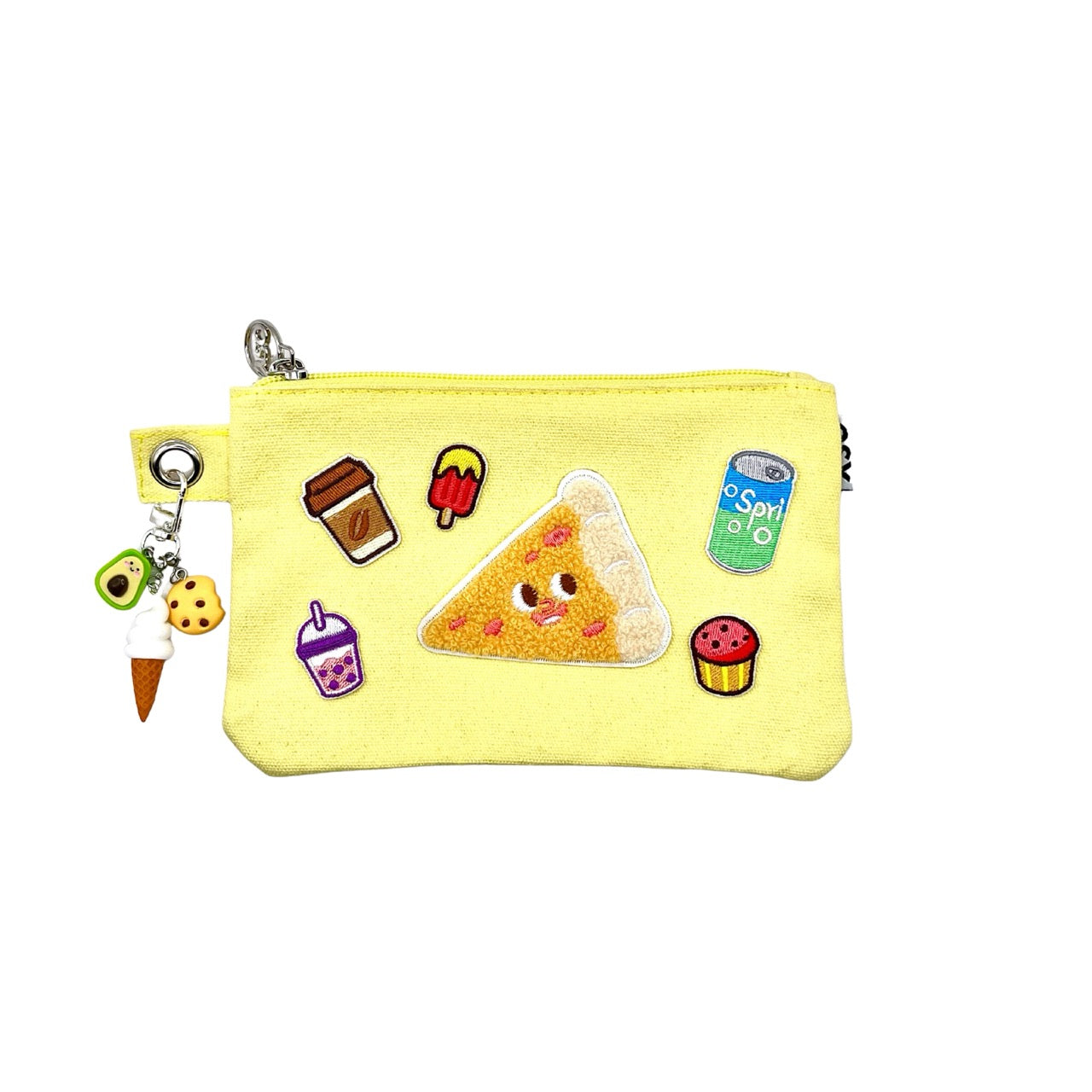 The Pouch