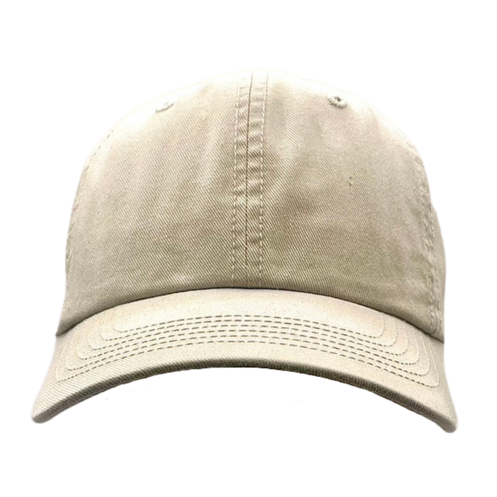The Cap Beige
