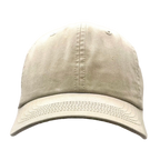 The Cap Beige