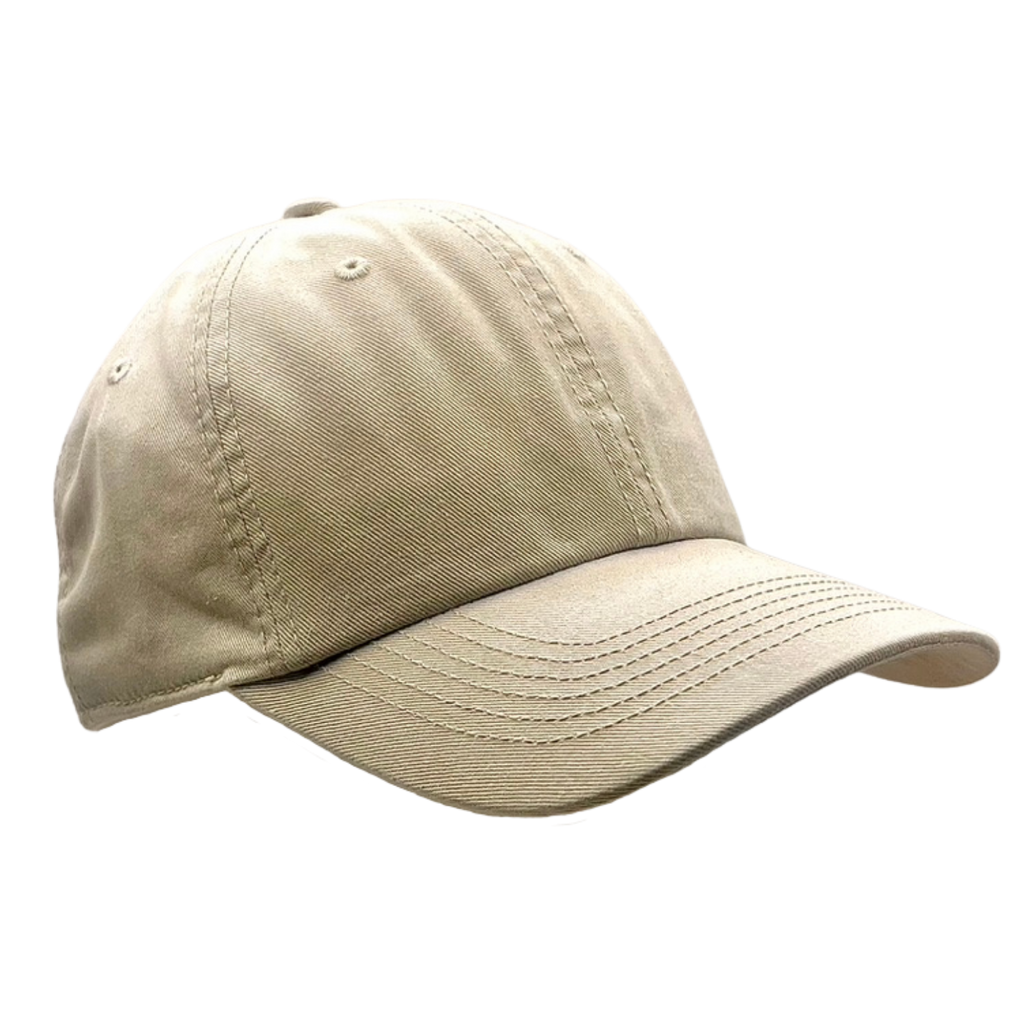 The Cap Beige