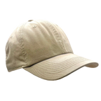 The Cap Beige