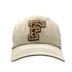 The Cap Beige