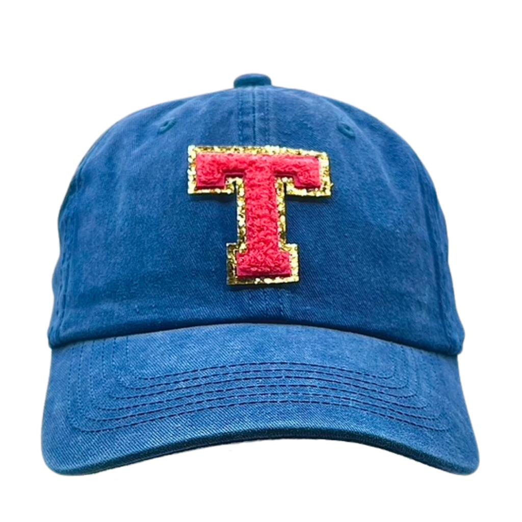 The Cap Azul