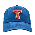 The Cap Azul