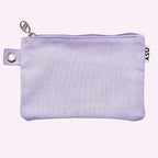 The Pouch Lavanda