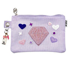 The Pouch Lavanda