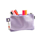 The Pouch Lavanda