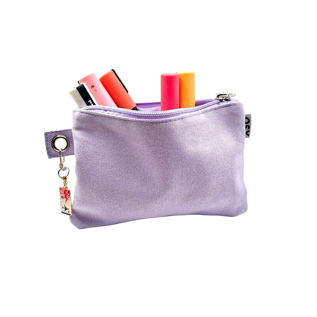 The Pouch Lavanda