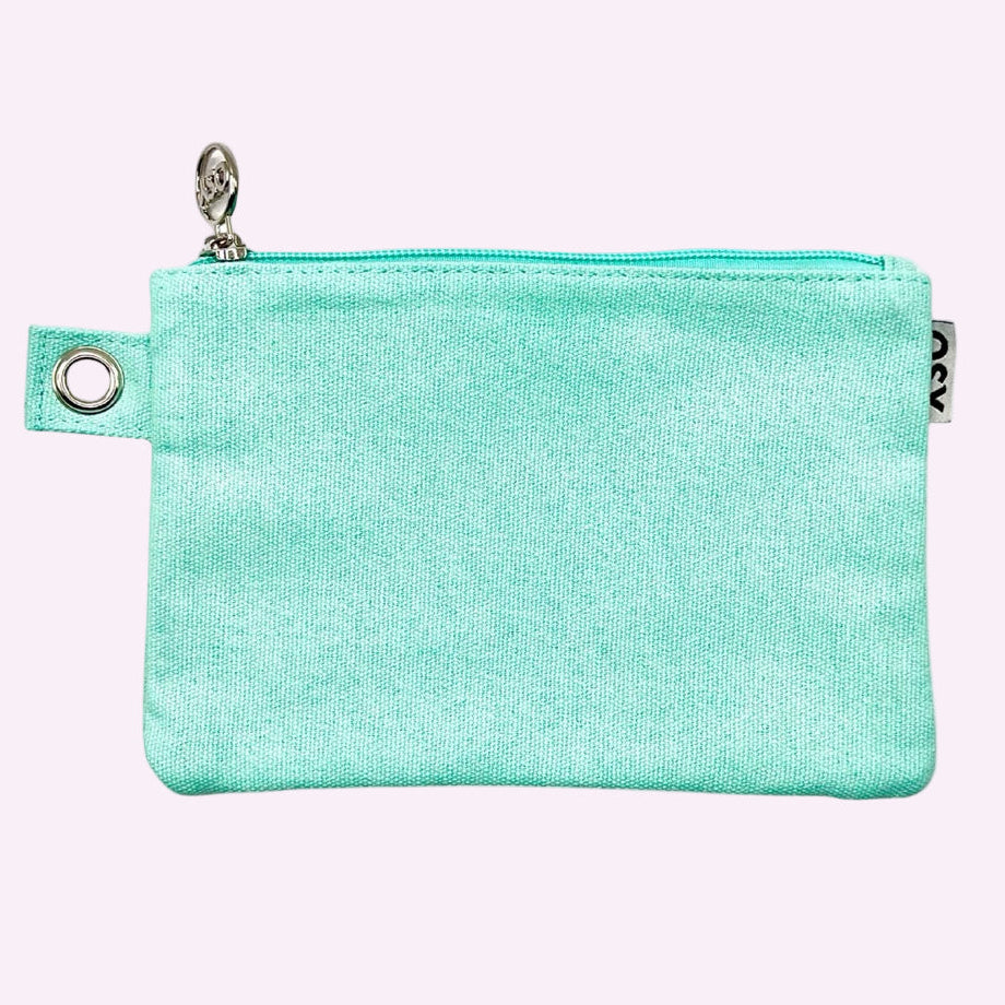 The Pouch Verde