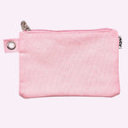 The Pouch Rosa