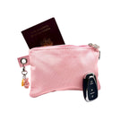 The Pouch Rosa