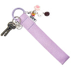 The Keychain Lavanda